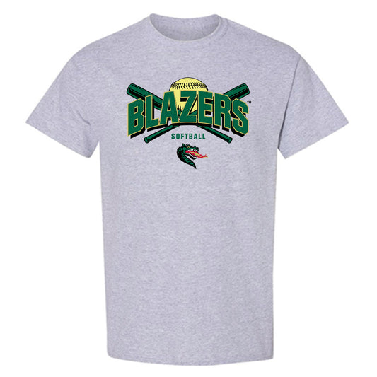 UAB - NCAA Softball : Ashtrid Kramer - Classic Shersey T-Shirt-0