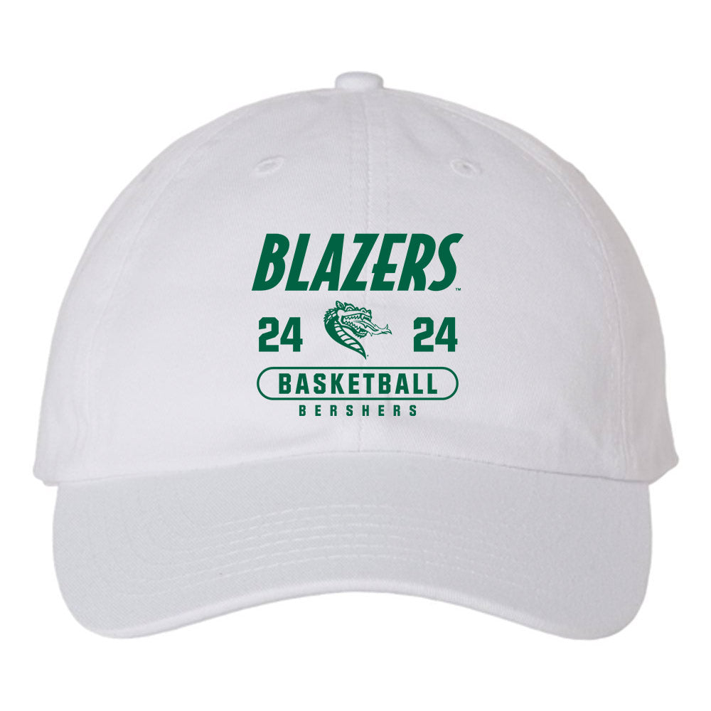 UAB - NCAA Women's Basketball : Tracey Bershers - Dad Hat