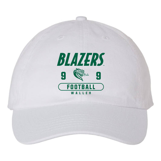 UAB - NCAA Football : Emmanuel Waller - Dad Hat