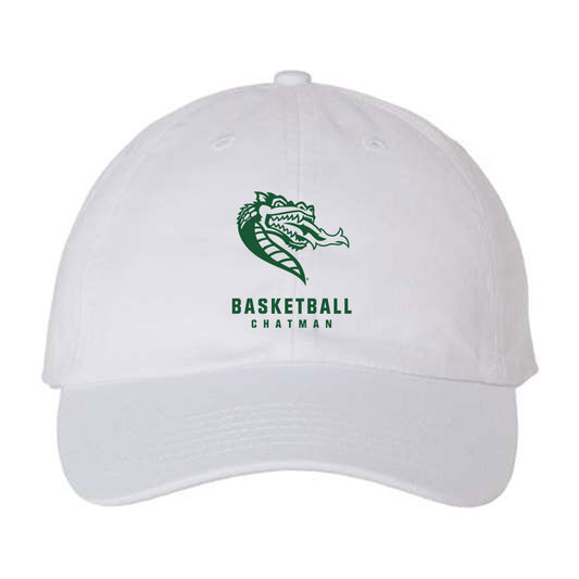 UAB - NCAA Men's Basketball : Evan Chatman - Dad Hat-0