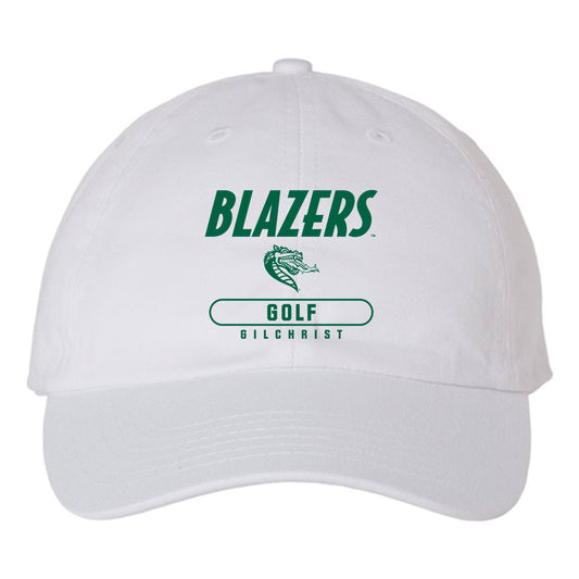 UAB - NCAA Women's Golf : Lauren Gilchrist - Dad Hat