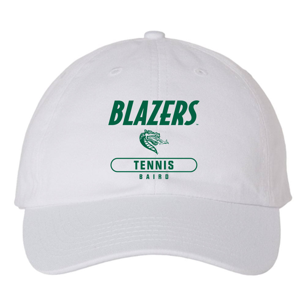 UAB - NCAA Women's Tennis : Paula Baird - Dad Hat