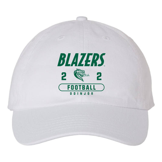 UAB - NCAA Football : Ezra Odinjor - Dad Hat