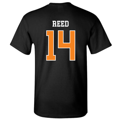 UT Martin - NCAA Baseball : Tucker Reed - T-Shirt Classic Shersey