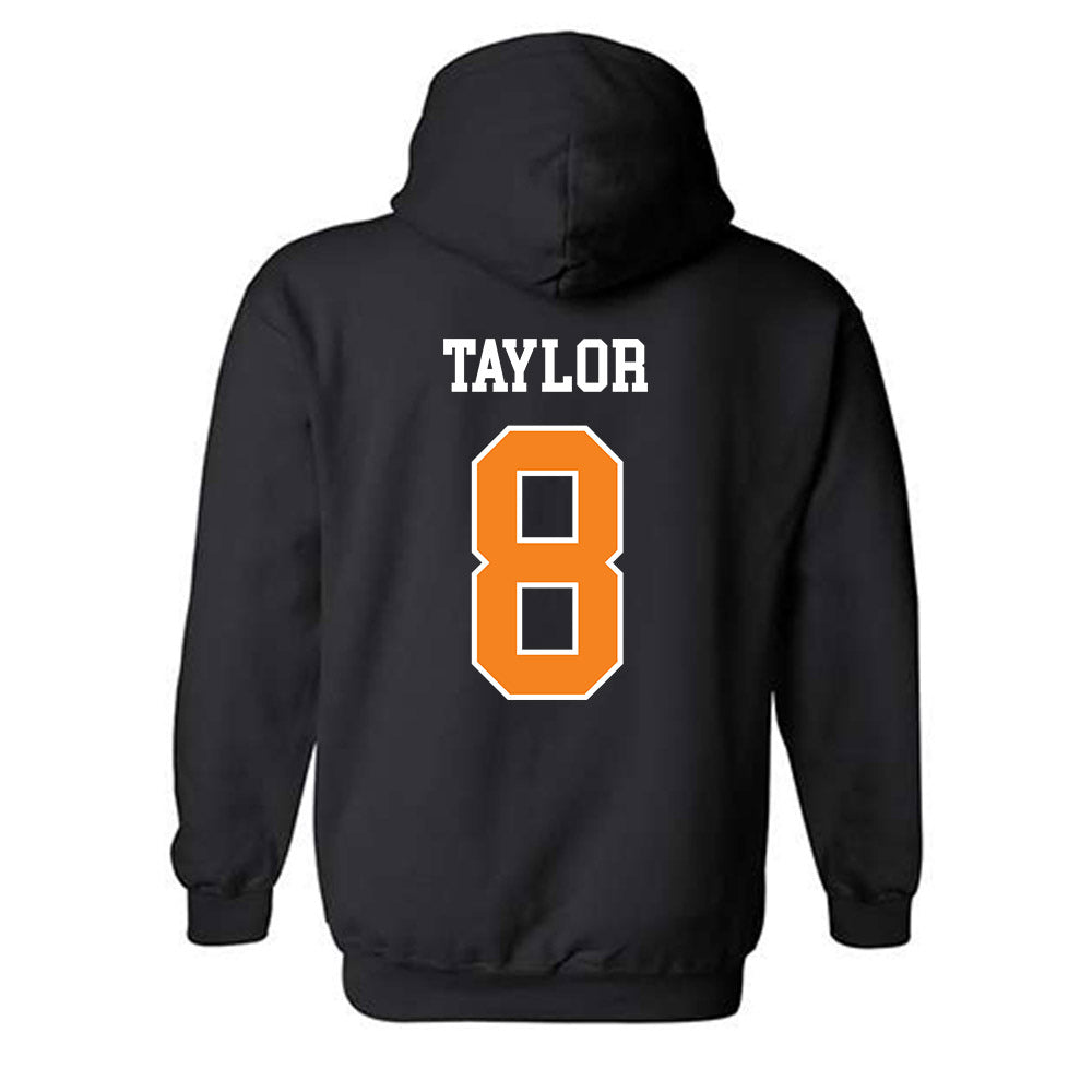 UT Martin - NCAA Baseball : Slade Taylor - Hooded Sweatshirt Classic Shersey