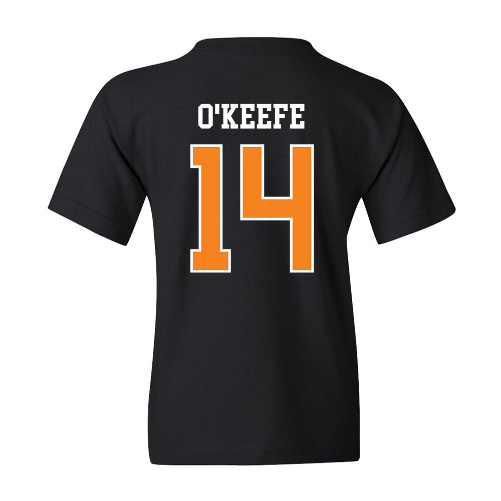UT Martin - NCAA Beach Volleyball : Olivia O'Keefe - Youth T-Shirt Classic Shersey