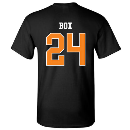 UT Martin - NCAA Baseball : Cullen Box - Classic Shersey T-Shirt-1
