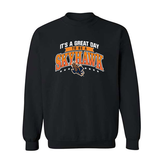 UT Martin - NCAA Baseball : Campbell Cleveland - Crewneck Sweatshirt Classic Shersey