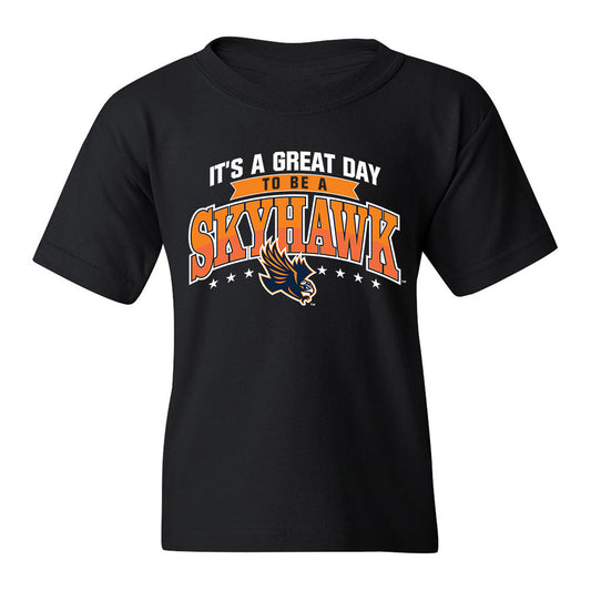 UT Martin - NCAA Men's Track & Field (Outdoor) : Henry Griffin - Youth T-Shirt Classic Shersey