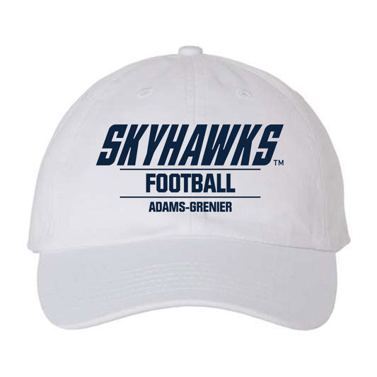 UT Martin - NCAA Football : Dawson Adams-Grenier - Dad Hat-0