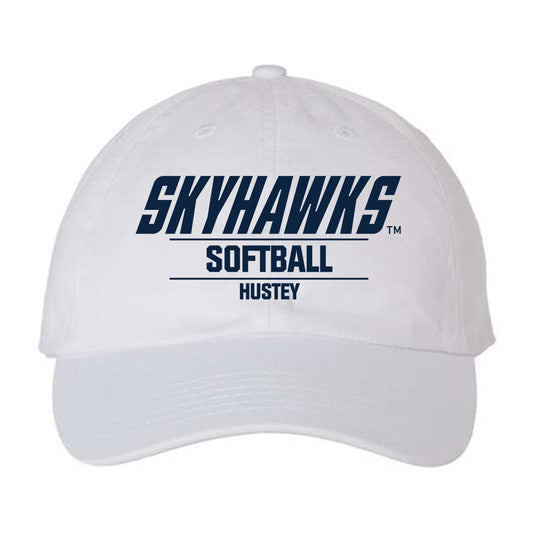 UT Martin - NCAA Softball : Jordyn Hustey - Dad Hat-0