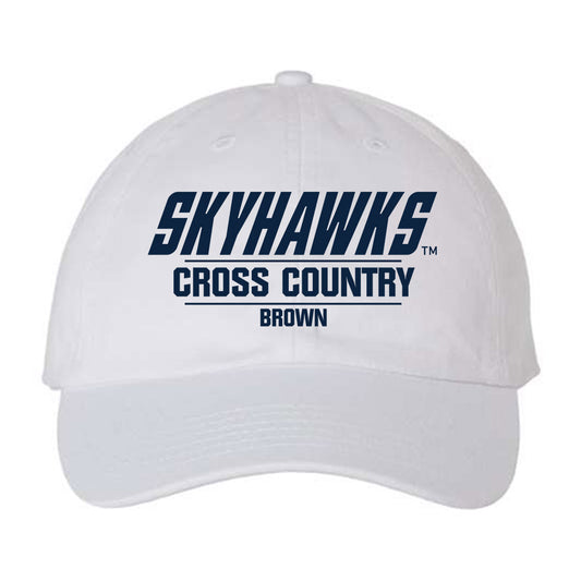 UT Martin - NCAA Women's Cross Country : Gabrielle Brown - Dad Hat-0