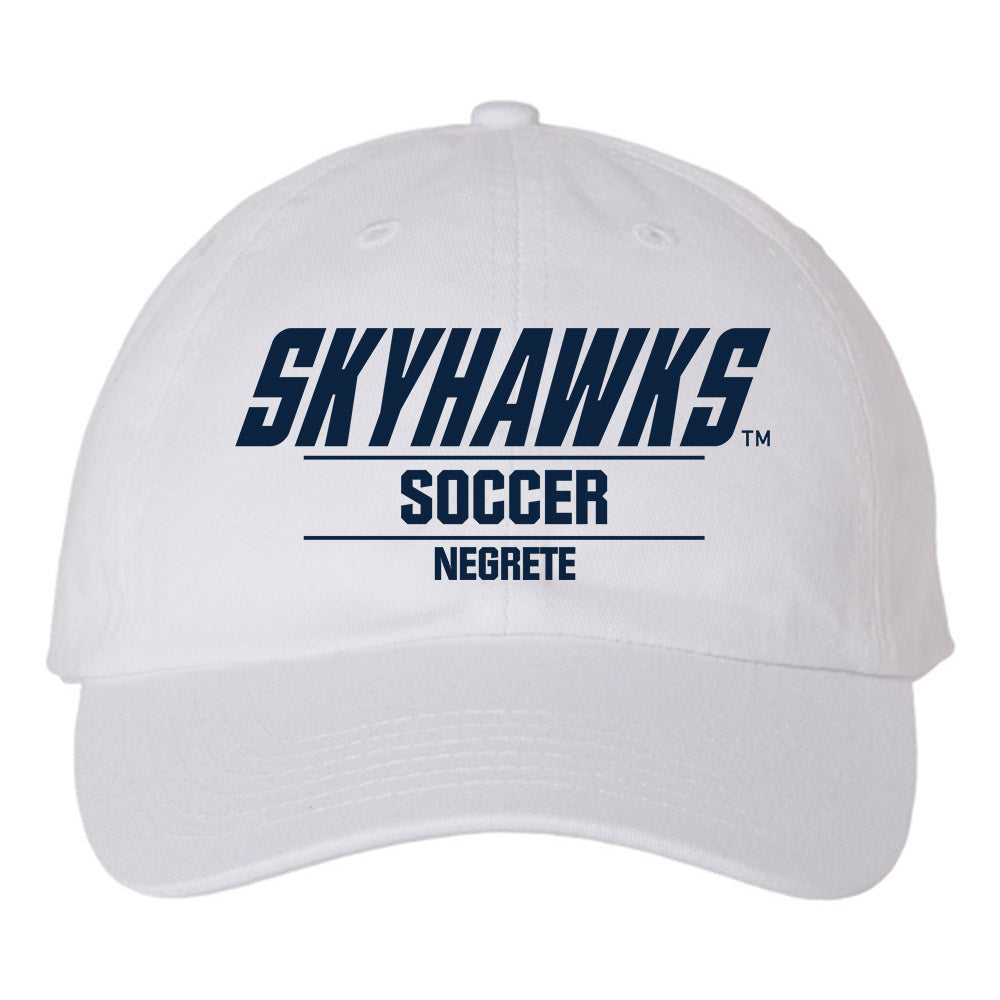 UT Martin - NCAA Women's Soccer : Blanca Negrete - Dad Hat