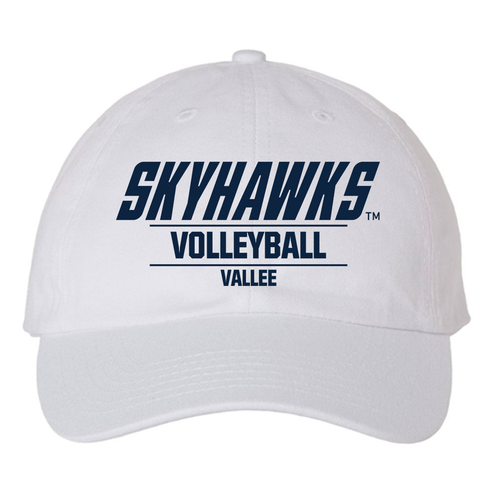 UT Martin - NCAA Women's Volleyball : Jenna Vallee - Dad Hat