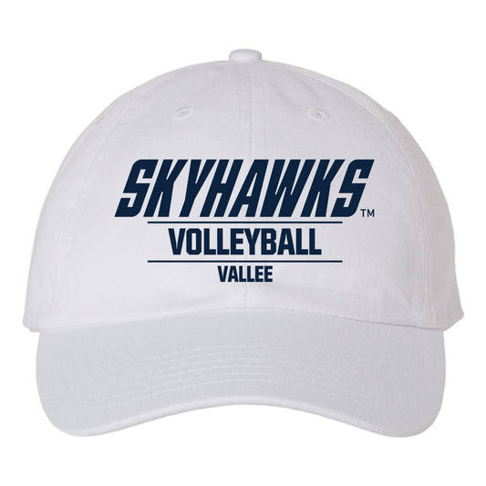 UT Martin - NCAA Women's Volleyball : Jenna Vallee - Dad Hat