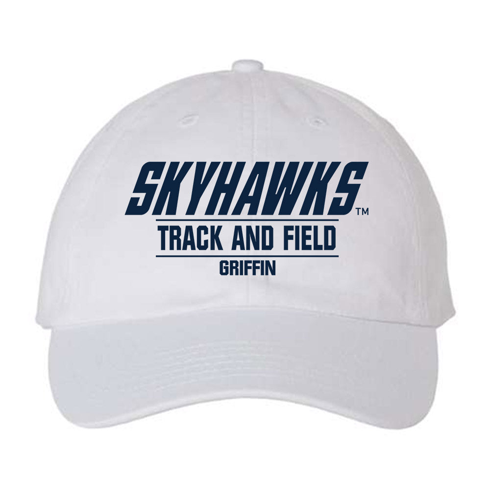 UT Martin - NCAA Men's Track & Field (Outdoor) : Henry Griffin - Dad Hat