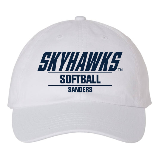 UT Martin - NCAA Softball : Josie Sanders - Dad Hat