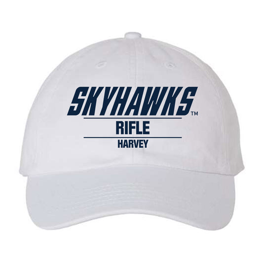 UT Martin - NCAA Rifle : Olivia Harvey - Dad Hat-0