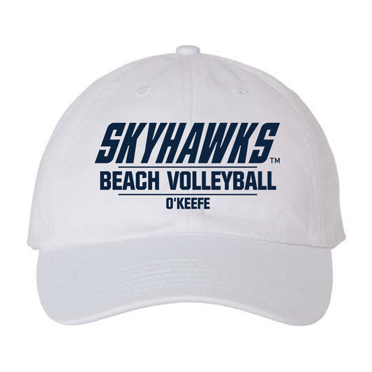 UT Martin - NCAA Beach Volleyball : Olivia O'Keefe - Dad Hat
