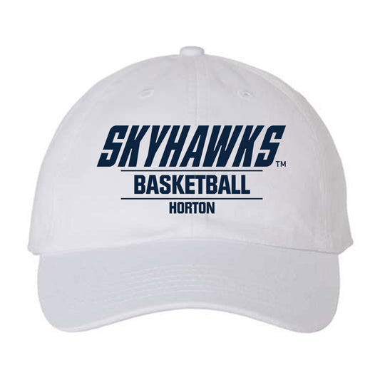 UT Martin - NCAA Women's Basketball : Kennedy Horton - Dad Hat-0