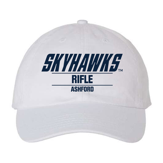 UT Martin - NCAA Rifle : Sophia Ashford - Dad Hat-0