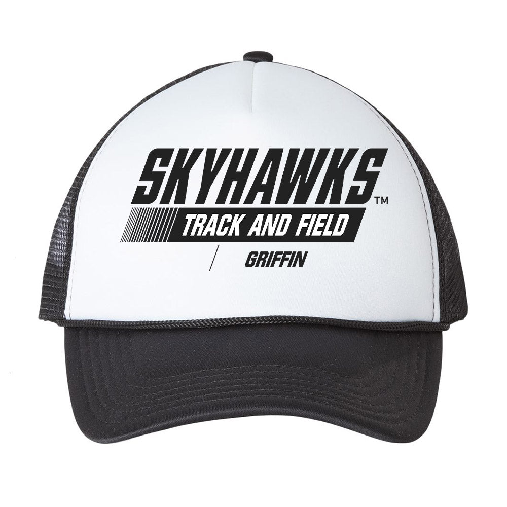 UT Martin - NCAA Men's Track & Field (Outdoor) : Henry Griffin - Trucker Hat