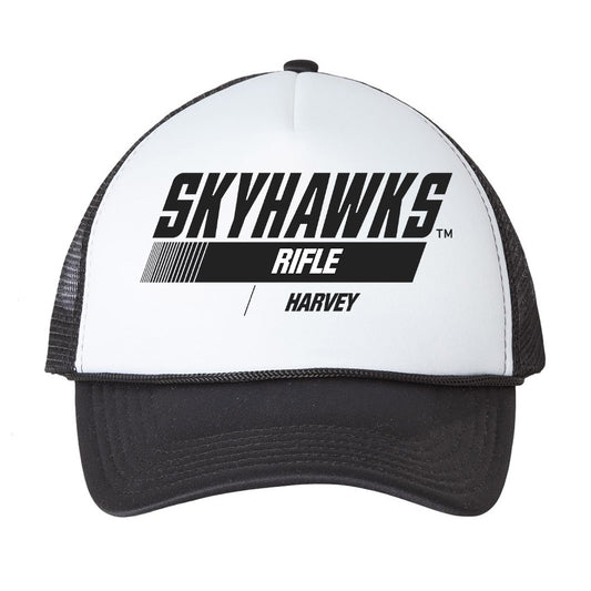 UT Martin - NCAA Rifle : Olivia Harvey - Trucker Hat-0