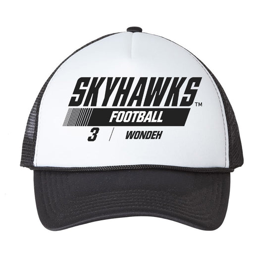 UT Martin - NCAA Football : Asa Wondeh - Trucker Hat