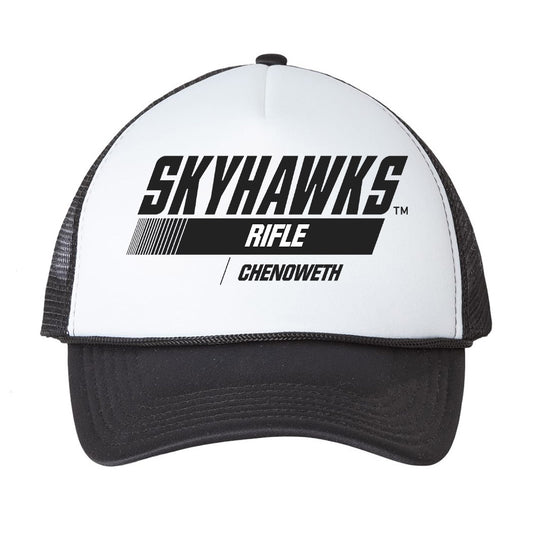 UT Martin - NCAA Rifle : Aubrey Chenoweth - Trucker Hat