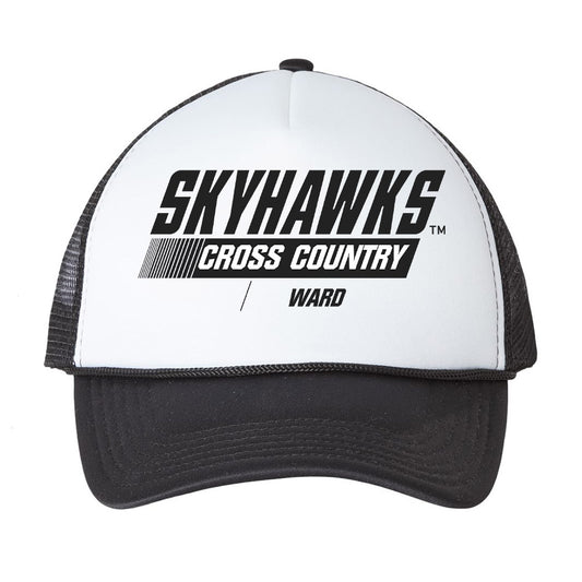 UT Martin - NCAA Women's Cross Country : Bethany Ward - Trucker Hat-0