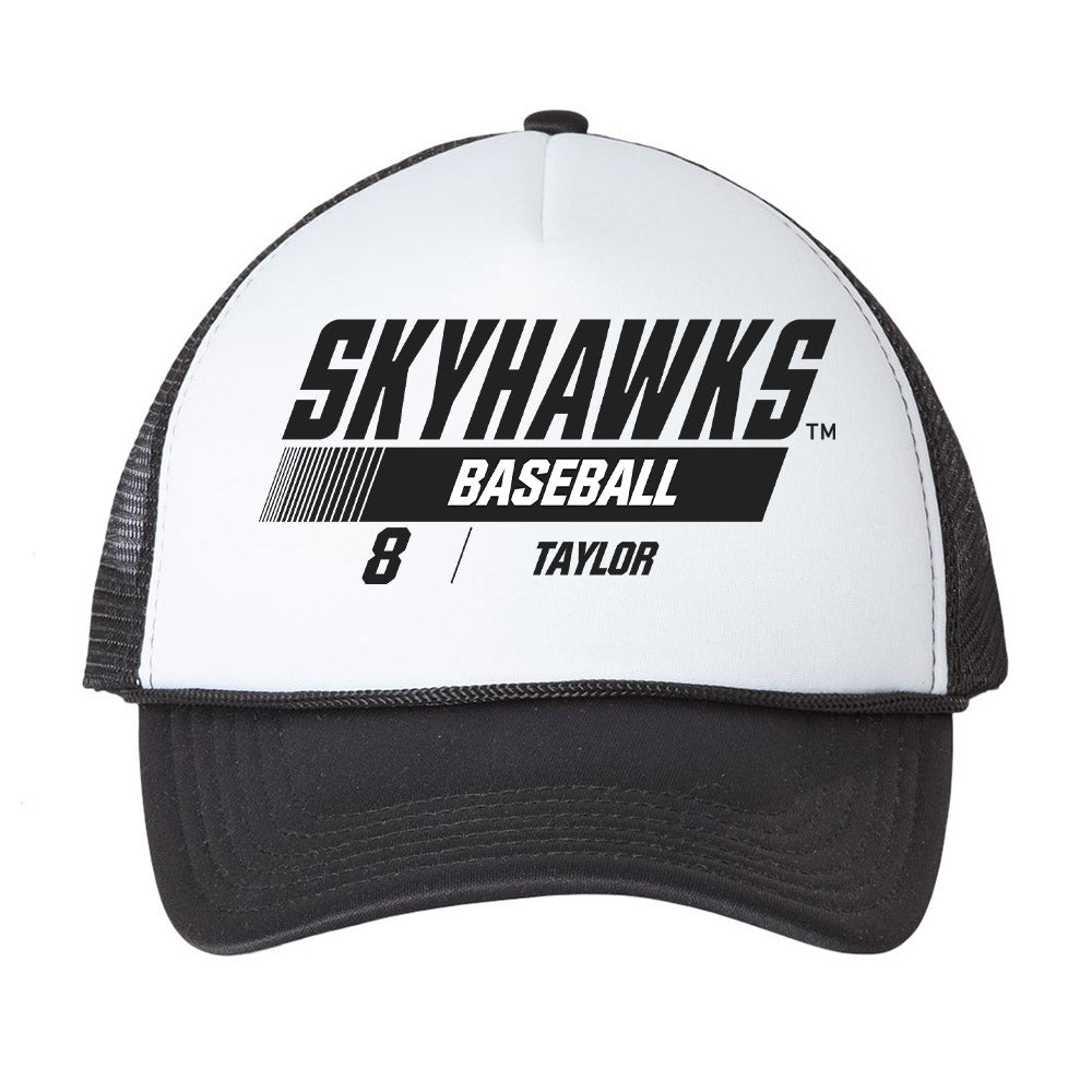 UT Martin - NCAA Baseball : Slade Taylor - Trucker Hat