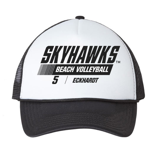 UT Martin - NCAA Beach Volleyball : Sydney Eckhardt - Trucker Hat