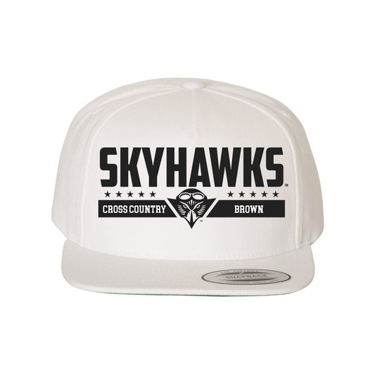 UT Martin - NCAA Women's Cross Country : Gabrielle Brown - Snapback Hat-0