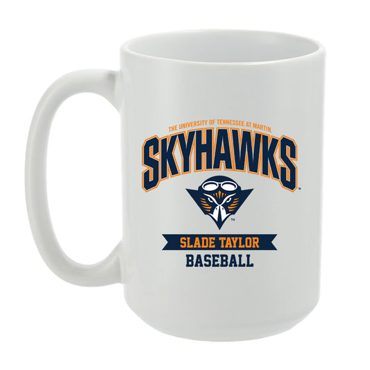 UT Martin - NCAA Baseball : Slade Taylor - Mug