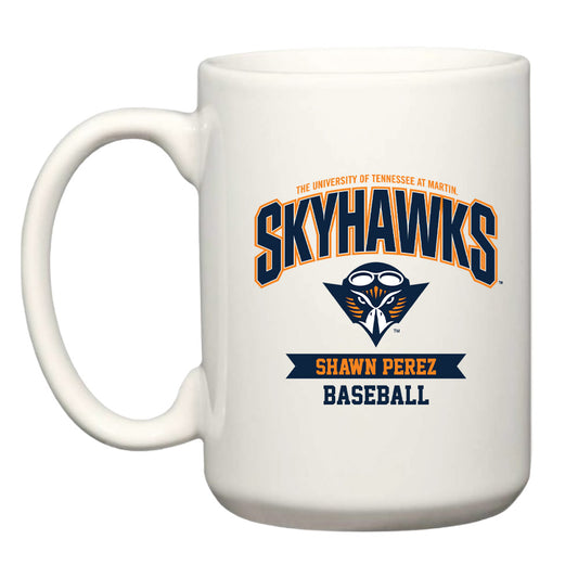 UT Martin - NCAA Baseball : Shawn Perez - Mug