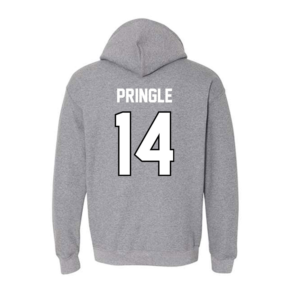 PLU - NCAA Baseball : Chase Pringle -  Hooded Sweatshirt