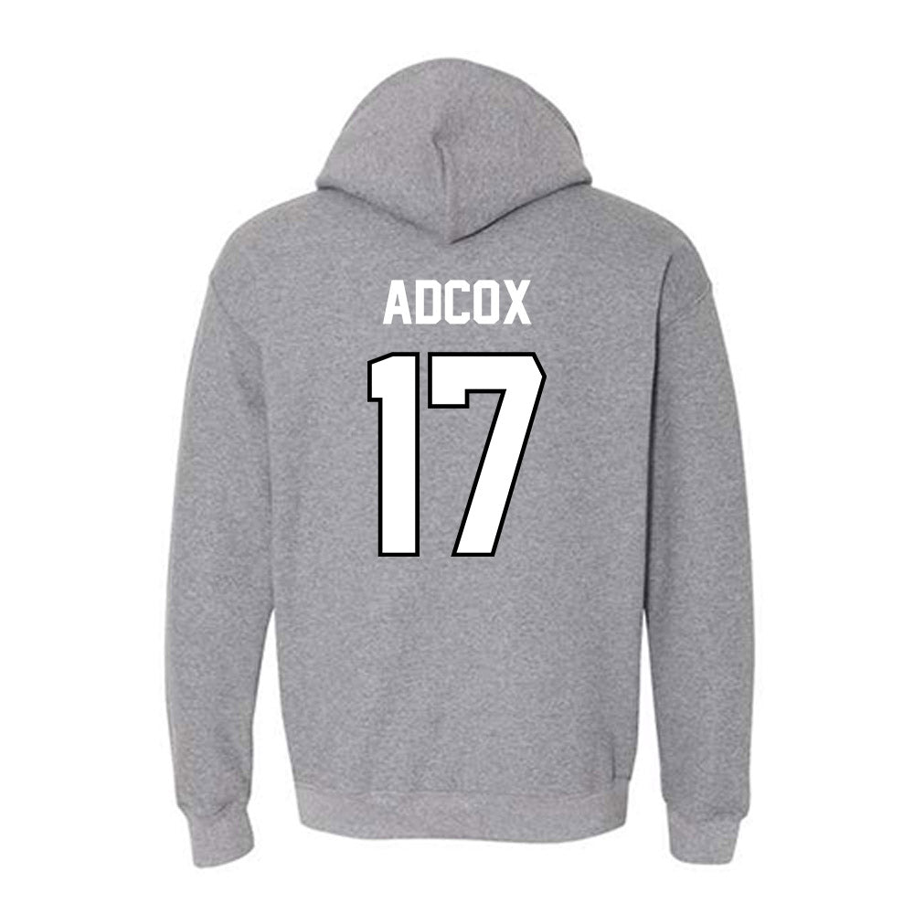 PLU - NCAA Baseball : Brayden Adcox - Hooded Sweatshirt