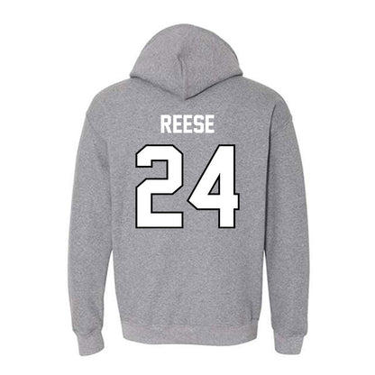 PLU - NCAA Baseball : Asa Reese - Hooded Sweatshirt