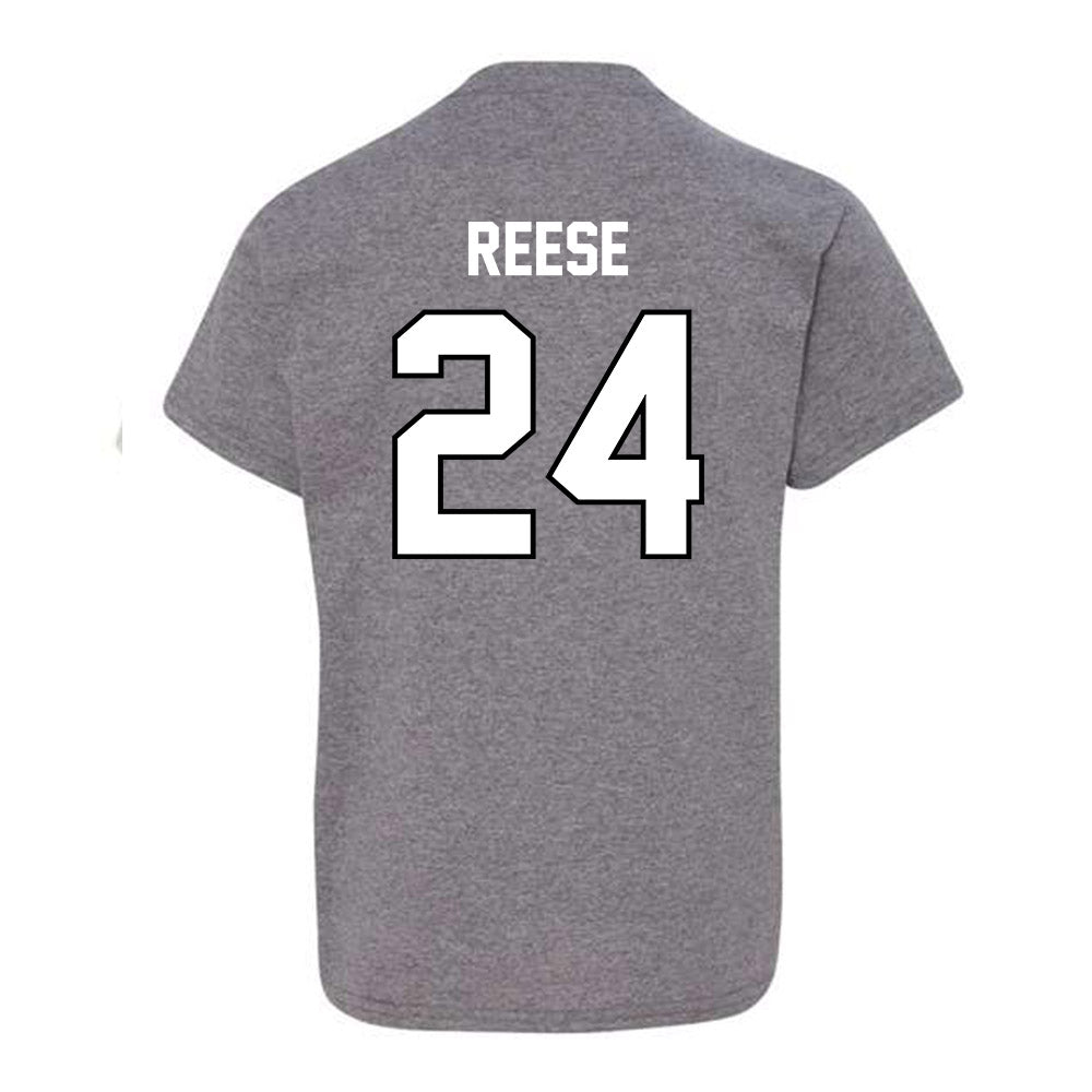 PLU - NCAA Baseball : Asa Reese - Youth T-Shirt