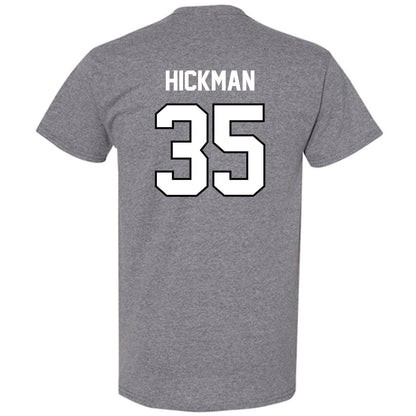 PLU - NCAA Baseball : Andrew Hickman - T-Shirt-1