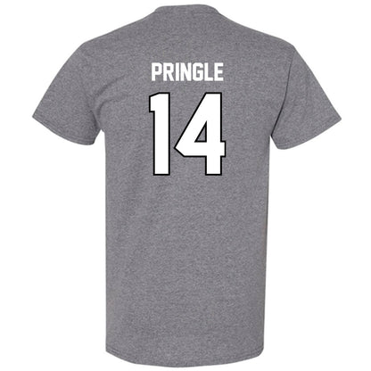 PLU - NCAA Baseball : Chase Pringle -  T-Shirt