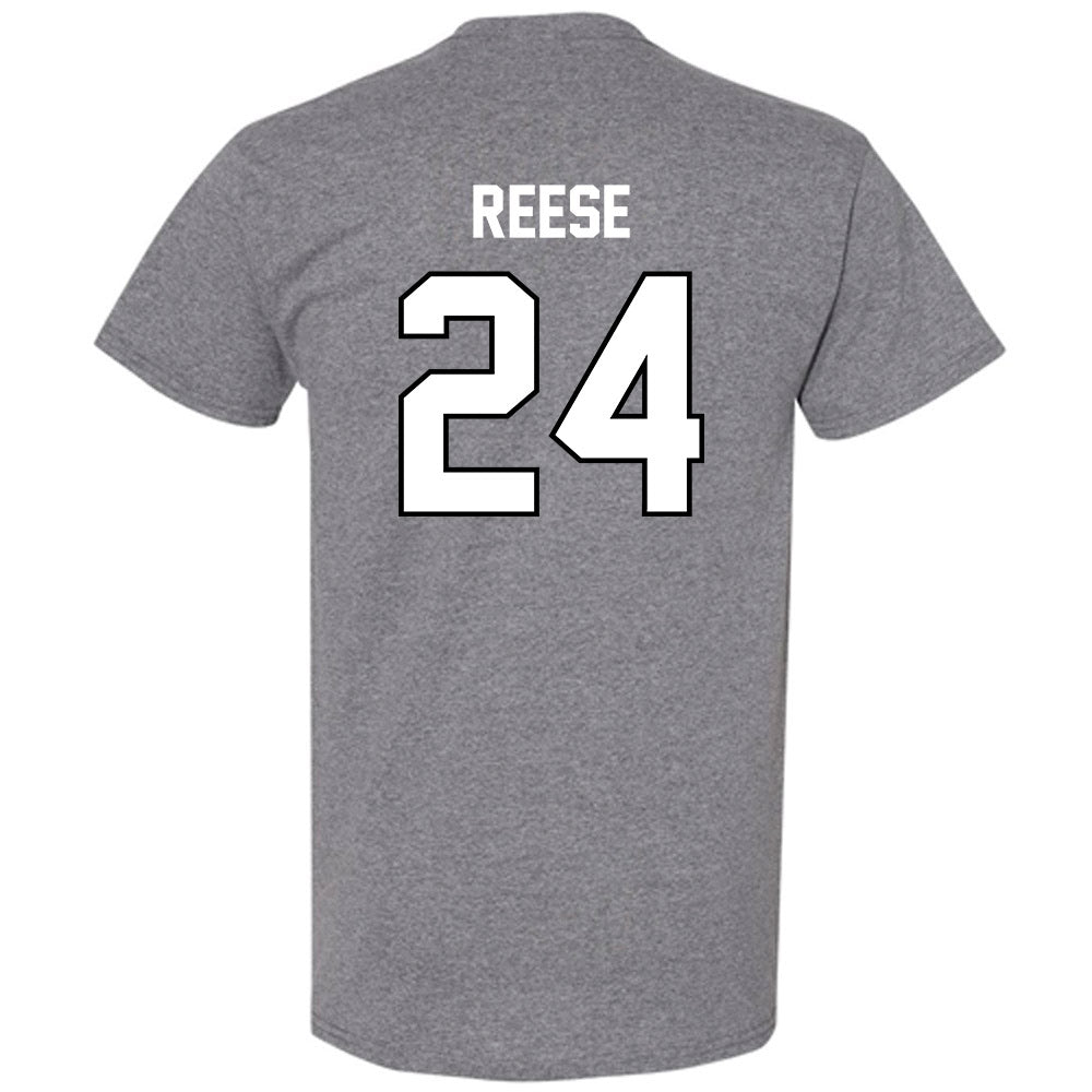 PLU - NCAA Baseball : Asa Reese - T-Shirt