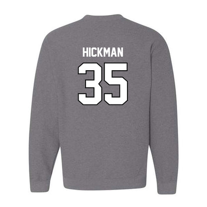 PLU - NCAA Baseball : Andrew Hickman - Crewneck Sweatshirt-1