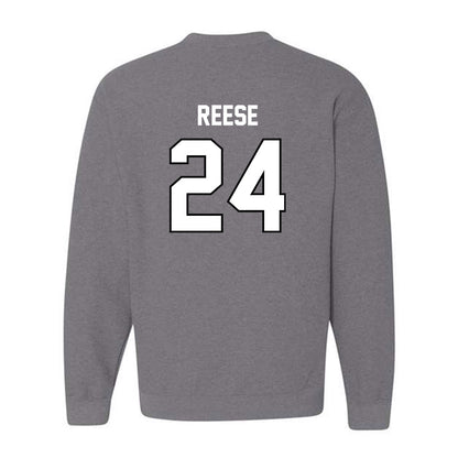 PLU - NCAA Baseball : Asa Reese - Crewneck Sweatshirt