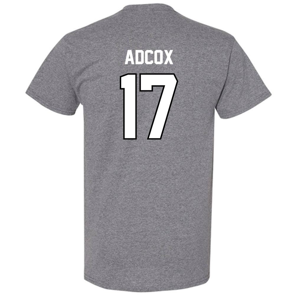 PLU - NCAA Baseball : Brayden Adcox - T-Shirt