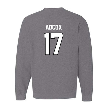 PLU - NCAA Baseball : Brayden Adcox - Crewneck Sweatshirt