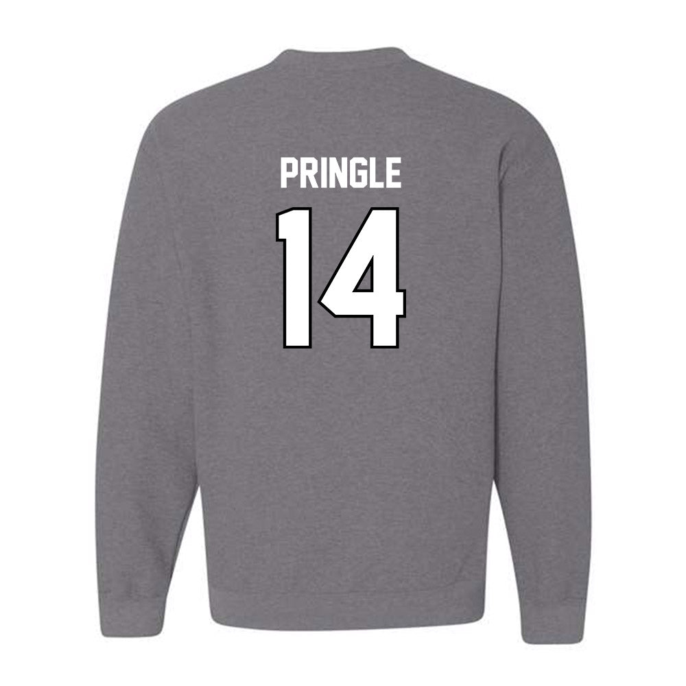 PLU - NCAA Baseball : Chase Pringle -  Crewneck Sweatshirt