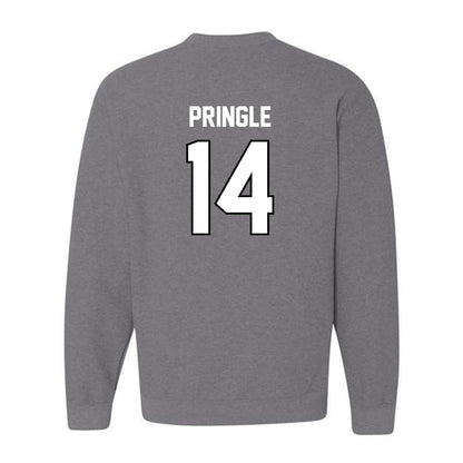 PLU - NCAA Baseball : Chase Pringle -  Crewneck Sweatshirt