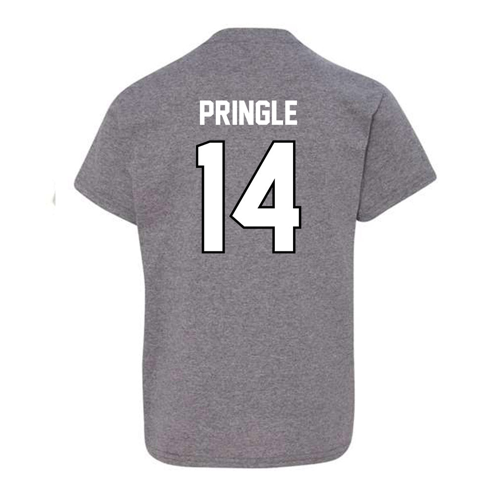 PLU - NCAA Baseball : Chase Pringle -  Youth T-Shirt