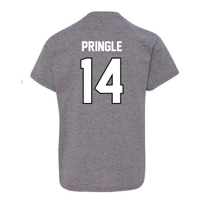 PLU - NCAA Baseball : Chase Pringle -  Youth T-Shirt